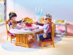 PLAYMOBIL® 70455 Speisesaal 11 PLAYMOBIL® 70455 Speisesaal -Playmobil Spielwaren 14952028 04