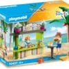 PLAYMOBIL® 70437 Strandkiosk 1 PLAYMOBIL® 70437 Strandkiosk -Playmobil Spielwaren 14952057 01