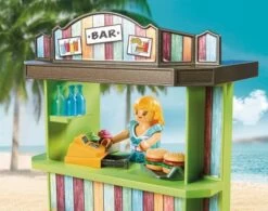 PLAYMOBIL® 70437 Strandkiosk -Playmobil Spielwaren 14952057 03
