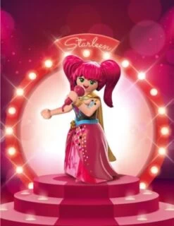 PLAYMOBIL® 70582 Starleen - Music World 6 PLAYMOBIL® 70582 Starleen - Music World -Playmobil Spielwaren 17014423 02