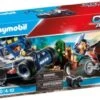 PLAYMOBIL® 70570 Polizei-Geländewagen: Verfolgung Des Schatzräubers 2 PLAYMOBIL® 70570 Polizei-Geländewagen: Verfolgung Des Schatzräubers -Playmobil Spielwaren 17014435 01