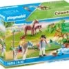 PLAYMOBIL® 70512 Fröhlicher Ponyausflug -Playmobil Spielwaren 17014534 01
