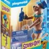 PLAYMOBIL® 70714 SCOOBY-DOO! Sammelfigur Polizist 2 PLAYMOBIL® 70714 SCOOBY-DOO! Sammelfigur Polizist -Playmobil Spielwaren 17014544 01