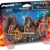 PLAYMOBIL® 70672 3er Set Burnham Raiders -Playmobil Spielwaren 17014583 01