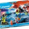 PLAYMOBIL® 70143 Seenot: Taucher-Bergung Mit Rettungsdrohne -Playmobil Spielwaren 17014588 01