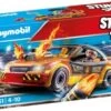 PLAYMOBIL® 70551 Stuntshow Crashcar 1 PLAYMOBIL® 70551 Stuntshow Crashcar -Playmobil Spielwaren 17014592 01