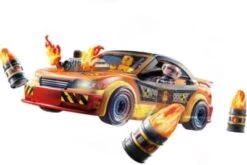PLAYMOBIL® 70551 Stuntshow Crashcar -Playmobil Spielwaren 17014592 03