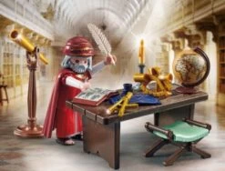PLAYMOBIL® 70604 Geschenkset "Sternengucker" -Playmobil Spielwaren 17014614 02