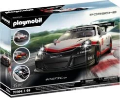 PLAYMOBIL® 70764 Porsche 911 GT3 Cup