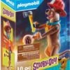 PLAYMOBIL® 70712 SCOOBY-DOO! Sammelfigur Feuerwehrmann -Playmobil Spielwaren 17014676 01