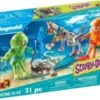 PLAYMOBIL® 70708 SCOOBY-DOO! Abenteuer Mit Ghost Of Captain Cutler -Playmobil Spielwaren 17014681 01