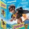 PLAYMOBIL® 70711 SCOOBY-DOO! Sammelfigur Pilot -Playmobil Spielwaren 17014704 01