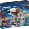 PLAYMOBIL® 70642 Novelmore Darios Zeppelin 2 PLAYMOBIL® 70642 Novelmore Darios Zeppelin -Playmobil Spielwaren 17014713 01