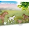 PLAYMOBIL® 70682 Ponys Mit Fohlen -Playmobil Spielwaren 17014727 01