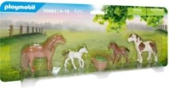 PLAYMOBIL® 70682 Ponys Mit Fohlen