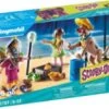 PLAYMOBIL® 70707 SCOOBY-DOO! Abenteuer Mit Witch Doctor 2 PLAYMOBIL® 70707 SCOOBY-DOO! Abenteuer Mit Witch Doctor -Playmobil Spielwaren 17014738 01