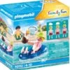 PLAYMOBIL® 70112 Badegast Mit Schwimmreifen 1 PLAYMOBIL® 70112 Badegast Mit Schwimmreifen -Playmobil Spielwaren 17014770 01