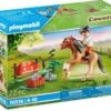 PLAYMOBIL® 70516 Sammelpony "Connemara" 1 PLAYMOBIL® 70516 Sammelpony "Connemara" -Playmobil Spielwaren 17014785 01
