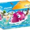 PLAYMOBIL® 70613 Kletter-Schwimminsel -Playmobil Spielwaren 17014829 01