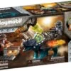 PLAYMOBIL® 70627 Triceratops: Randale Um Die Legendären Steine