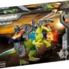 PLAYMOBIL® 70625 Spinosaurus: Doppelte Verteidigungs-Power -Playmobil Spielwaren 18304175 01