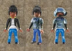 PLAYMOBIL® 70625 Spinosaurus: Doppelte Verteidigungs-Power -Playmobil Spielwaren 18304175 05