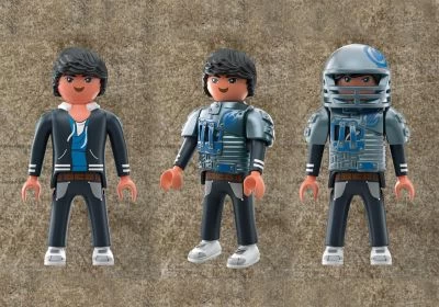 PLAYMOBIL® 70624 T-Rex: Gefecht Der Giganten 7 PLAYMOBIL® 70624 T-Rex: Gefecht Der Giganten – Bild 5