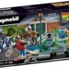 PLAYMOBIL® 70634 Back To The Future Part II Verfolgung Mit Hoverboard -Playmobil Spielwaren 18304179 01