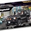 PLAYMOBIL® 70633 Back To The Future Marty's Pick-up Truck -Playmobil Spielwaren 18304183 01