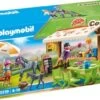 PLAYMOBIL® 70519 Pony - Café -Playmobil Spielwaren 18756660 01
