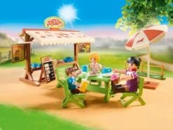 PLAYMOBIL® 70519 Pony - Café -Playmobil Spielwaren 18756660 04