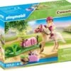 PLAYMOBIL® 70521 Sammelpony "Deutsches Reitpony" -Playmobil Spielwaren 18756672 01