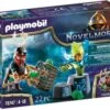 PLAYMOBIL® 70747 Violet Vale - Magier Der Pflanzen 1 PLAYMOBIL® 70747 Violet Vale - Magier Der Pflanzen -Playmobil Spielwaren 18756682 01