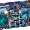 PLAYMOBIL® 70746 Violet Vale - Dämonenportal -Playmobil Spielwaren 18756686 01