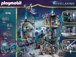 PLAYMOBIL® 70746 Violet Vale - Dämonenportal -Playmobil Spielwaren 18756686 03