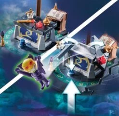 PLAYMOBIL® 70746 Violet Vale - Dämonenportal -Playmobil Spielwaren 18756686 04