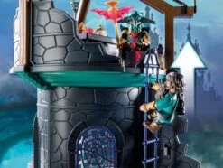 PLAYMOBIL® 70746 Violet Vale - Dämonenportal -Playmobil Spielwaren 18756686 05