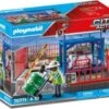 PLAYMOBIL® 70773 Frachtlager -Playmobil Spielwaren 18756725 01