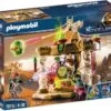 PLAYMOBIL® 70751 Sal'ahari Sands - Tempel Der Skelettarmee -Playmobil Spielwaren 18756727 01