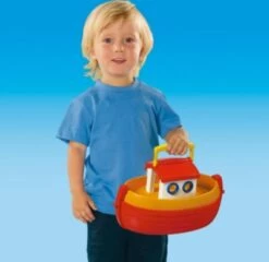 PLAYMOBIL® 6765 Meine Mitnehm-Arche Noah -Playmobil Spielwaren 1926827 04