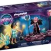 PLAYMOBIL® 70803 Crystal Fairy Und Bat Fairy Mit Seelentieren 2 PLAYMOBIL® 70803 Crystal Fairy Und Bat Fairy Mit Seelentieren -Playmobil Spielwaren 19774686 01