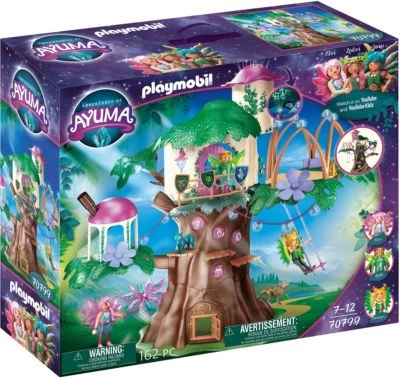 PLAYMOBIL® 70799 Gemeinschaftsbaum 3 PLAYMOBIL® 70799 Gemeinschaftsbaum
