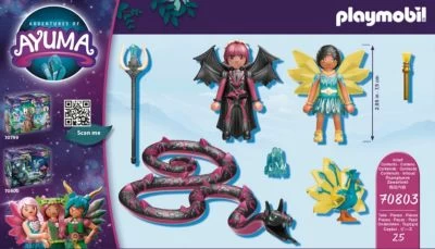 PLAYMOBIL® 70799 Gemeinschaftsbaum 5 PLAYMOBIL® 70799 Gemeinschaftsbaum – Bild 3