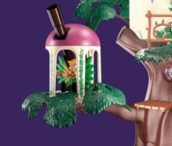 PLAYMOBIL® 70799 Gemeinschaftsbaum 11 PLAYMOBIL® 70799 Gemeinschaftsbaum -Playmobil Spielwaren 19774688 04