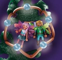 PLAYMOBIL® 70799 Gemeinschaftsbaum 12 PLAYMOBIL® 70799 Gemeinschaftsbaum -Playmobil Spielwaren 19774688 05