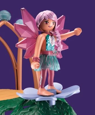 PLAYMOBIL® 70799 Gemeinschaftsbaum 8 PLAYMOBIL® 70799 Gemeinschaftsbaum – Bild 6