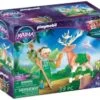 PLAYMOBIL® 70806 Forest Fairy Mit Seelentier -Playmobil Spielwaren 19774692 01