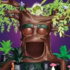 PLAYMOBIL® 70801 Baum Der Weisheit 12 PLAYMOBIL® 70801 Baum Der Weisheit -Playmobil Spielwaren 19774694 05