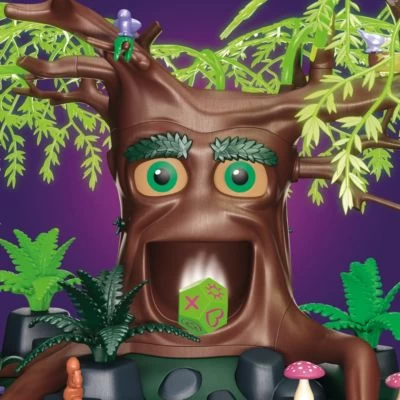 PLAYMOBIL® 70801 Baum Der Weisheit 8 PLAYMOBIL® 70801 Baum Der Weisheit – Bild 6