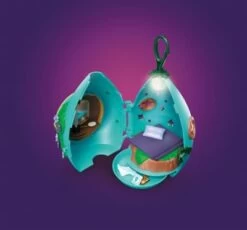 PLAYMOBIL® 70804 Tropfenhäuschen -Playmobil Spielwaren 19774697 05